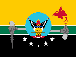 Hela Province